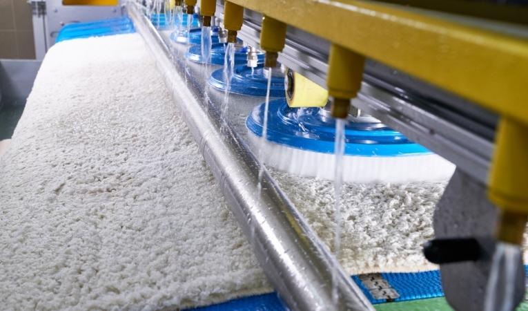 Kuşadası Halı Yıkama